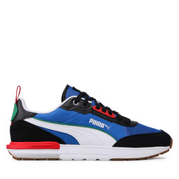 

Взуття Puma, Голубий