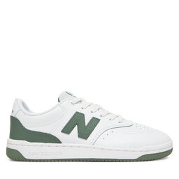 New Balance Laisvalaikio batai New Balance BB80GRL Balta