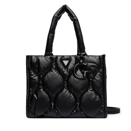 Guess Handtasche Guess J6BZ14 W3987 Schwarz