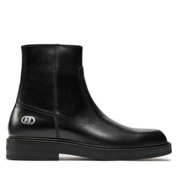KARL LAGERFELD Ilgaauliai KARL LAGERFELD KL11440 Juoda