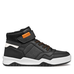 Geox Sneakers Geox J Perth Boy J467RA 0MEFU C0038 M Schwarz