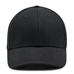 

Бейсболка Jack&Jones Jacbasic 12133259 Black, Чорний