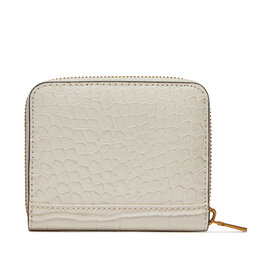

Мале жіноче портмоне Guess Laurel (CX) Slg SWCX85 00370 STO, Écru