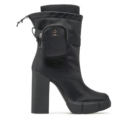 

Ботильйони Steve Madden Riseup SM11001302-04004-001 Black, Чорний
