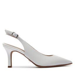 Tamaris Sandály Tamaris 1-29608-42 Bílá