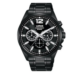 Lorus Часы Lorus RT379JX9 Black/Black