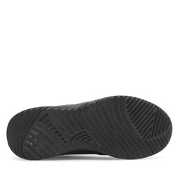 

Снікерcи Skechers 405627L BBK Black, Чорний