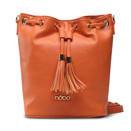 Nobo Torebka Nobo NBAG-N2350-C003 Pomarańczowy