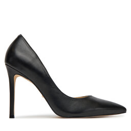 DeeZee High Heels DeeZee DZ-09 Schwarz