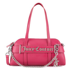 Juicy Couture Ročna torba Juicy Couture BIJXT3263WVP Roza