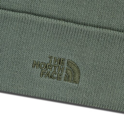 

Шапкa The North Face Norm Shillw NF0A5FVZV1T1 Laurelwreathgrn, Зелений