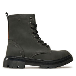 Wrangler Planinarske cipele Wrangler Dakota 20243062.10K Zelena