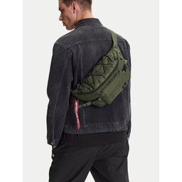 Alpha Industries Сумка на пояс﻿ Alpha Industries 156949 Хакі