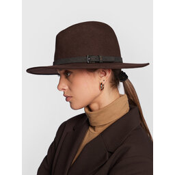 

Капелюх Peserico S36121C0 09632 953, Коричневий