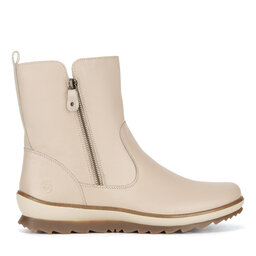 Remonte Botines Remonte R8482-60 Beis