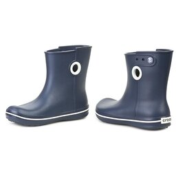 

Гумові чоботи Crocs Jaunt Shorty Boot W 15769 Navy