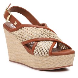 Gioseppo Еспадрили Gioseppo BUSSANG 68839-P Camel