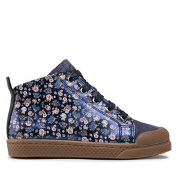

Снікерcи Ten IS Ten Win Mid Cut NTAEAL0401 M Navy, Cиній