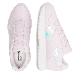 

Взуття Reebok Glide Ripple GV6981 Рожевий
