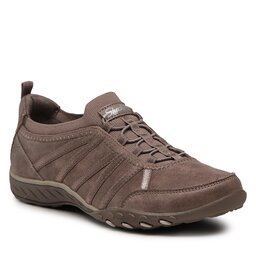 

Туфлі Skechers Remember Me 100371/DKTP Dark Taupe, Бежевий