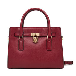 MICHAEL Michael Kors Handtasche MICHAEL Michael Kors Hamilton 30T6GNXS1L Rot