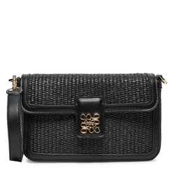 Nine West Torebka Nine West LILLA4 Czarny