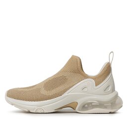 

Снікерcи MICHAEL Michael Kors Kit Slip On Extreme 43S3KIFP3D Pl Gld Multi, Золотий