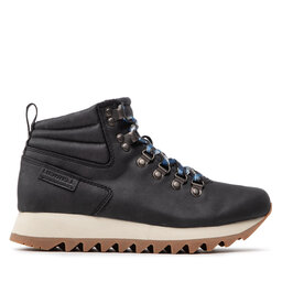 Merrell Bakancs Merrell Alpine Hiker J003594 Fekete