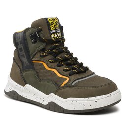 Shone Boots Shone 9025-031 Kakhy