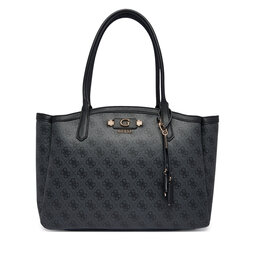Guess Handtasche Guess HWSG97 49230 Schwarz