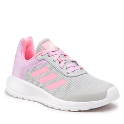 adidas Обувки adidas Tensaur Run 2.0 K GZ6687 Grey Two/Beam Pink/Bliss Lilac