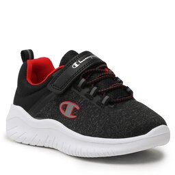 Champion Sneakers Champion S32621-KK001 Nbk/Red
