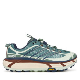 Hoka Sneakers Hoka Mafate Three2 Wordmark 1175490 FVY Grün