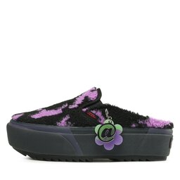 

Шльопанці Vans Classic Slip-O VN0A4BVZBMB1 Ireneisgood Multi, Чорний