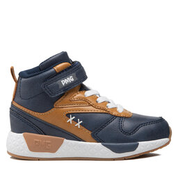 

Снікерcи Primigi 2957411 Navy 1, Cиній