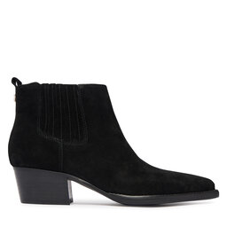 Guess Челсі Guess FLTWYI SUE10 Чорний
