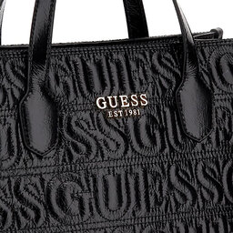 

Сумка Guess HWEG86 65220 BLA, Чорний