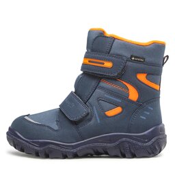 

Снігоходи Superfit GORE-TEX 1-809080-8010 S Blau/Orange, Cиній