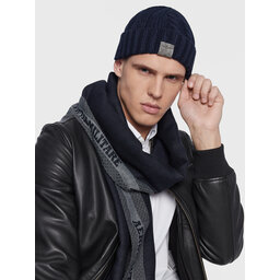 Aeronautica Militare Cepure Aeronautica Militare 222CU045L448 Blu Navy 08184