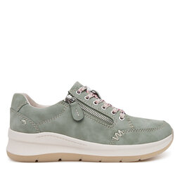 Jana Tenisice Jana 8-23780-44 Zelena