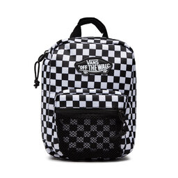 Vans Bolsa de almuerzo Vans New Skool Lunch VN0A7PT2Y281 Blkwh