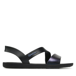 

Босоніжки Ipanema Vibe Sandal Fem 82429 Black/Black 25970, Чорний