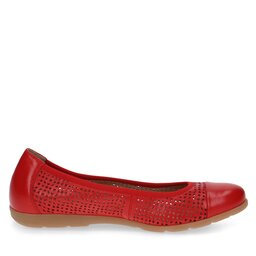 

Туфлі Caprice 9-22151-20 Red Nappa 501, Червоний
