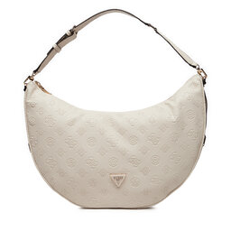 Guess Handtasche Guess HWPG93 49030 Écru