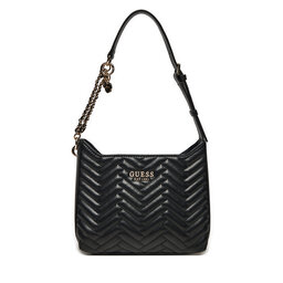 Guess Kabelka Guess HWQG95 08180 Čierna