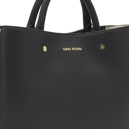 

Сумка Gino Rossi TYLO-0290 Чорний