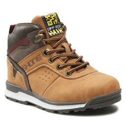 Shone Boots Shone 15137-031 Tan