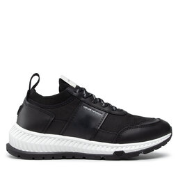 

Снікерcи Emporio Armani X4X560 XN063 Q433 Blk/Blk/Blk/Blk/Blk, Чорний