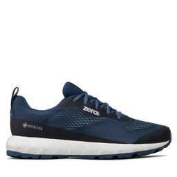 

Снікерcи ZeroC Helsfyr Gtx M GORE-TEX 100150503 Navy/Grey, Cиній
