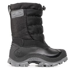 

Снігоходи CMP Kids Hanki 2.0 30Q4704 Nero U901, Чорний